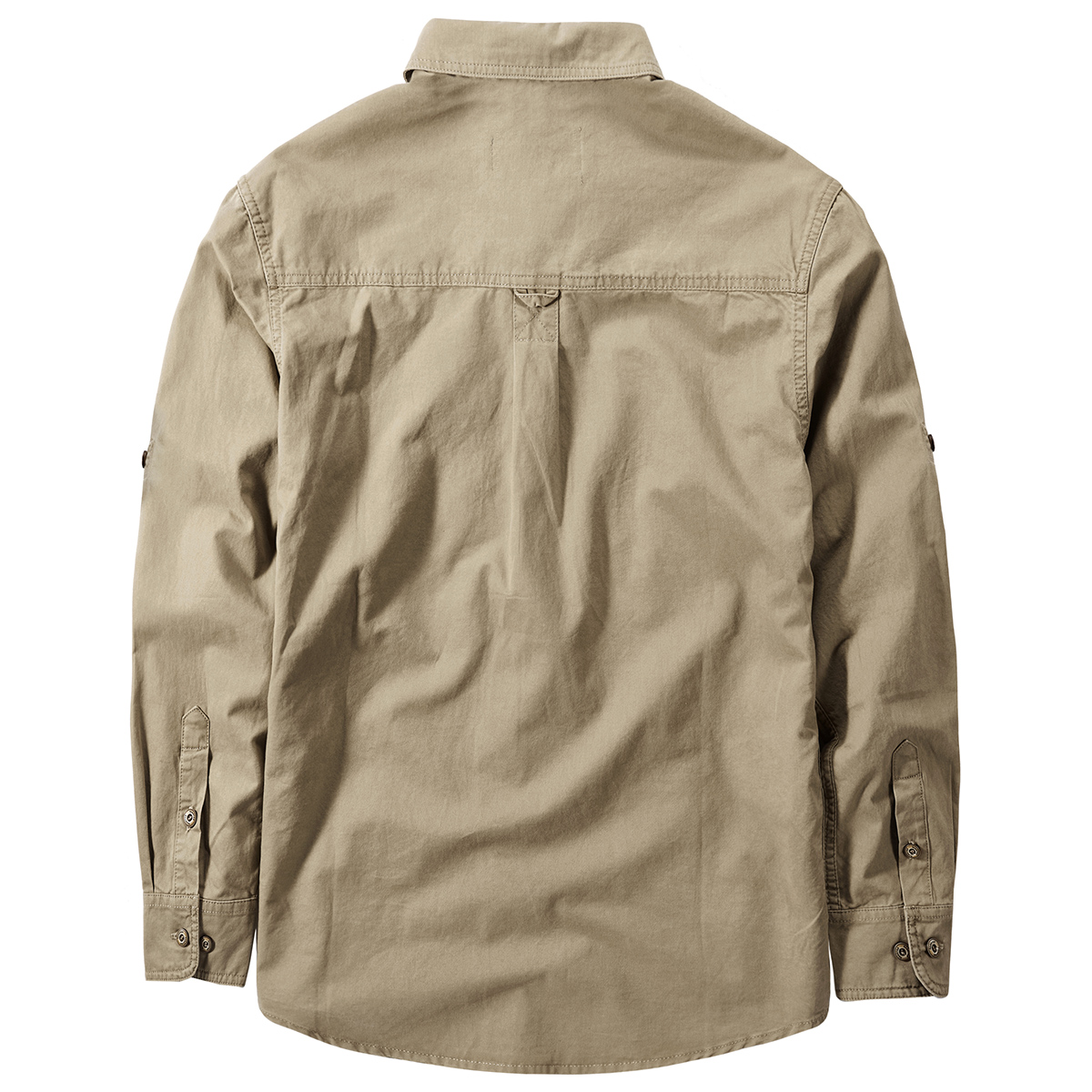 Kemeja Taktis Militer Multi-sa - Tactical Military Shirt Cargo ulasan dan harga
