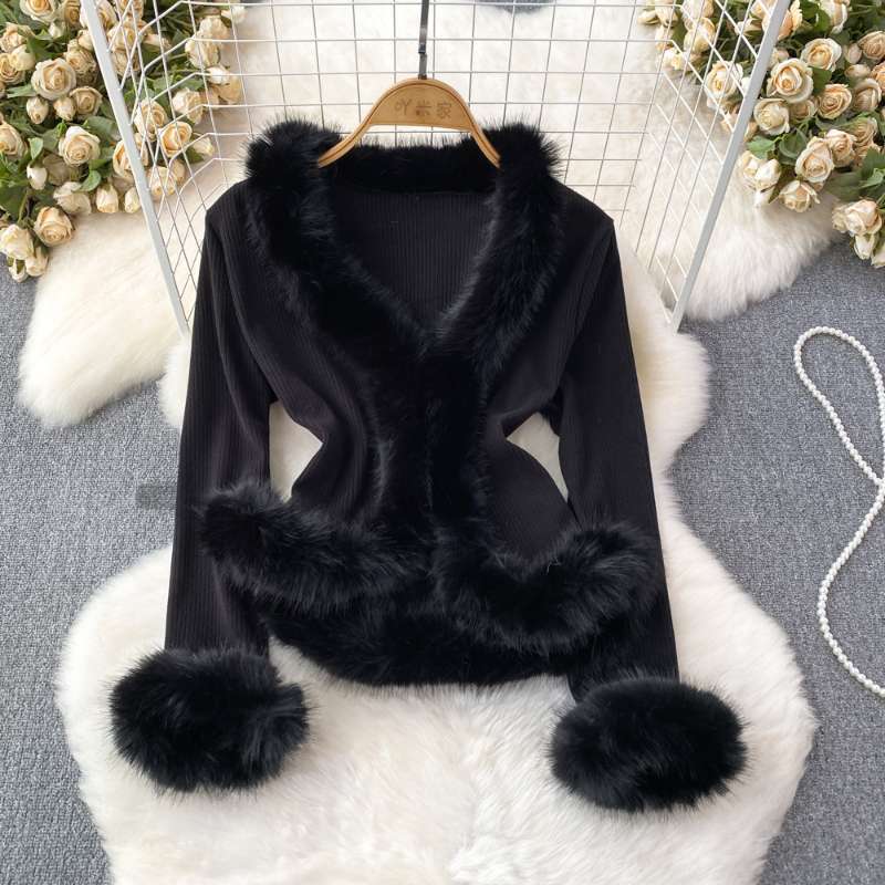 Jaket Wanita Ukuran Besar Berb - Jackets ulasan dan harga