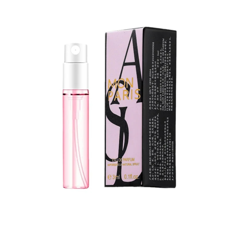 Parfum Premium 3ML Portabel Ar - Jeans ulasan dan harga
