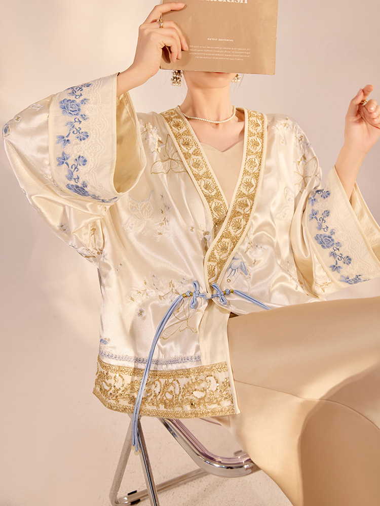 Jaket Luaran Wanita Model Long - Jackets ulasan dan harga