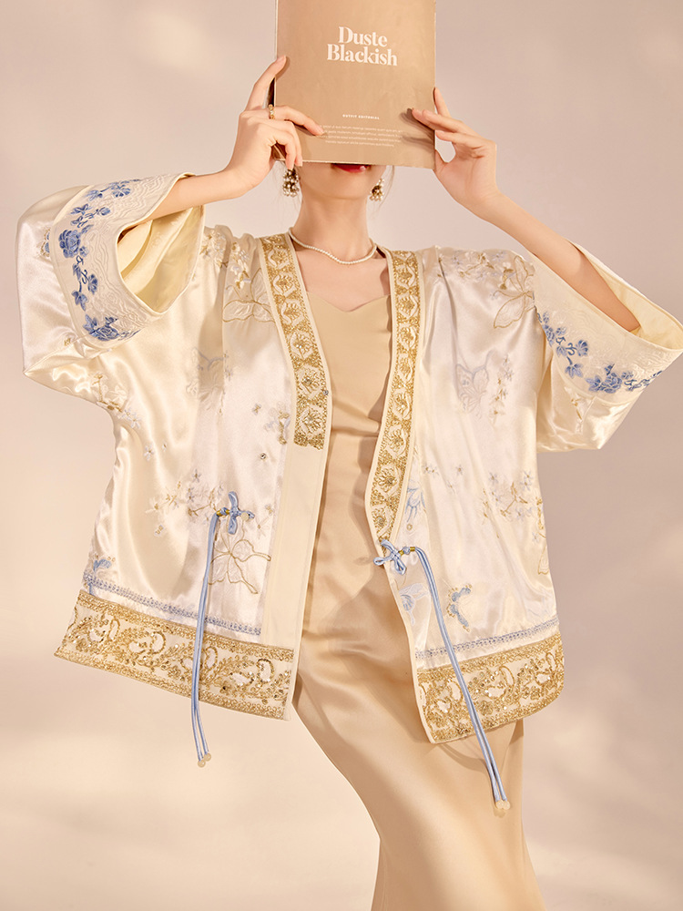 Jaket Luaran Wanita Model Long - Jackets ulasan dan harga