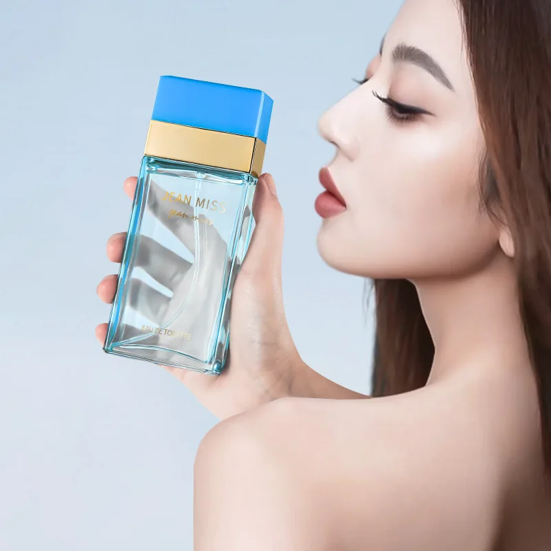 Parfum Merek JEAN MISS untuk W - Jeans ulasan dan harga