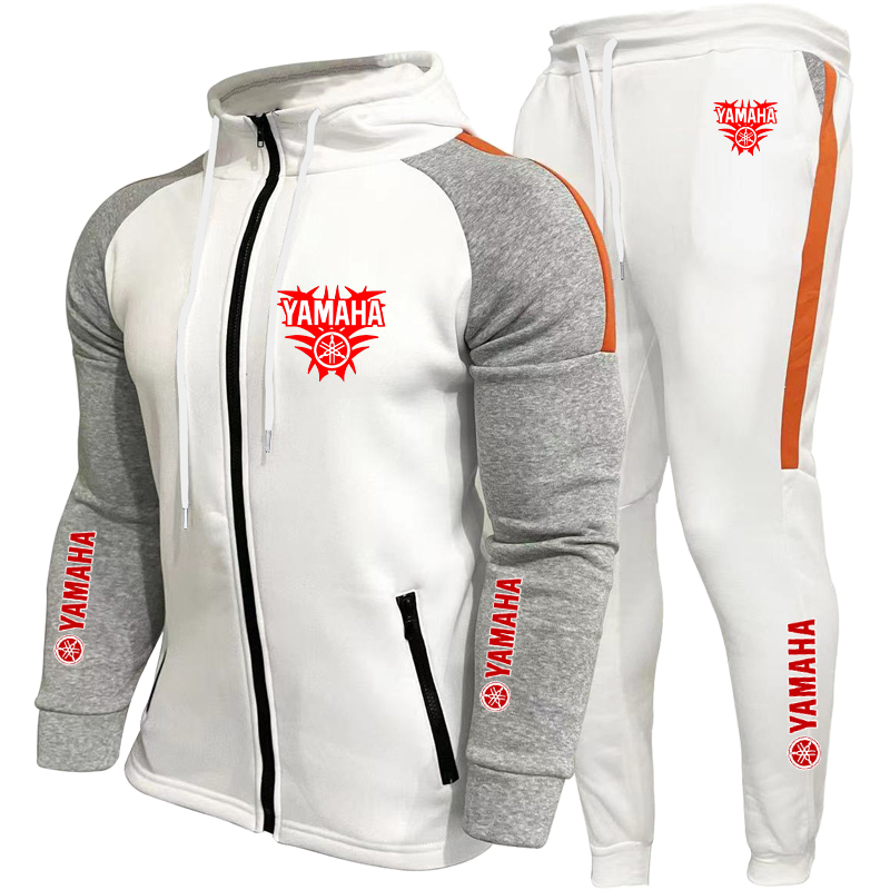 Setelan Balap Pria YAMAHA Jake - Jackets ulasan dan harga