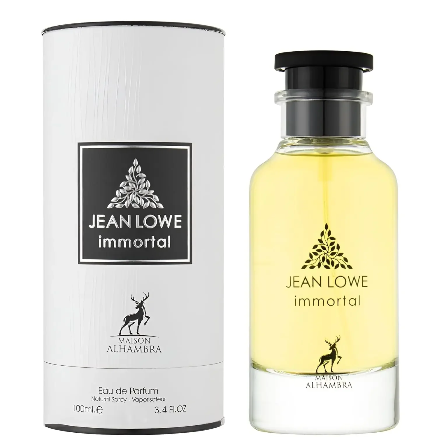 Jean Lowe Azure Immortel 3.4oz - Jeans ulasan dan harga