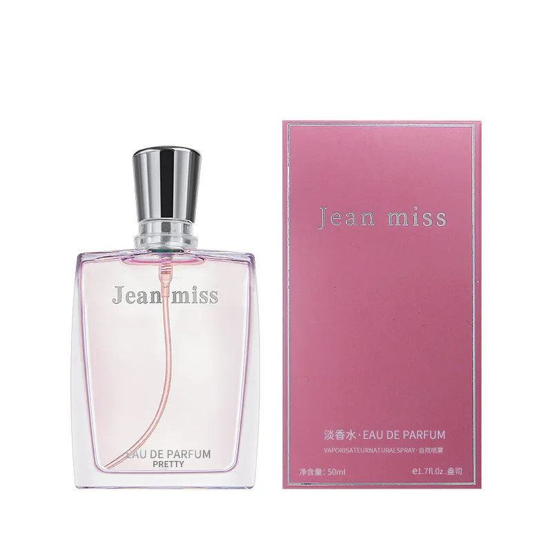 Parfum Wanita True Love Baru S - Jeans ulasan dan harga