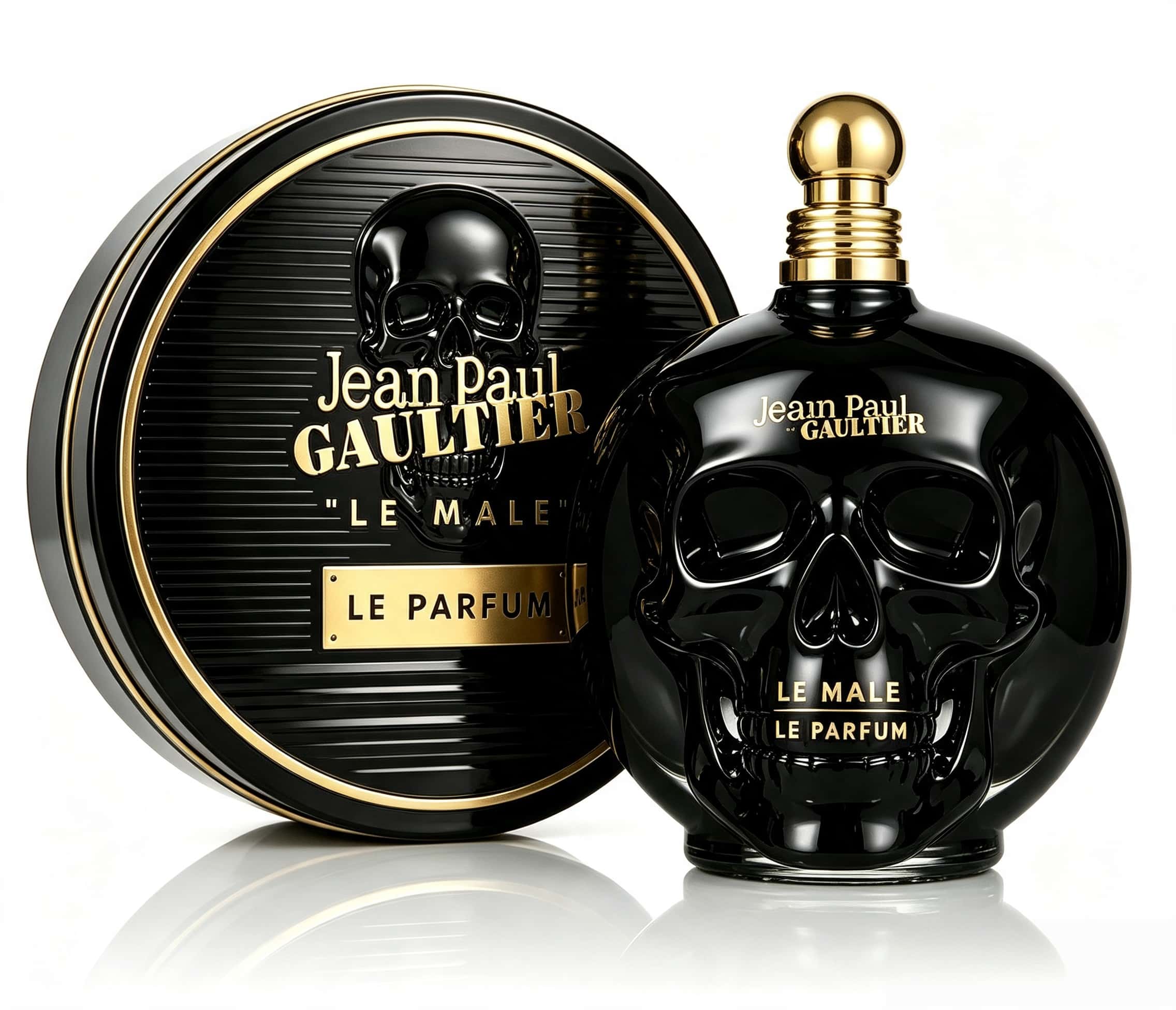 Jean Paul Gaultier 4 Styles Se - Jeans ulasan dan harga