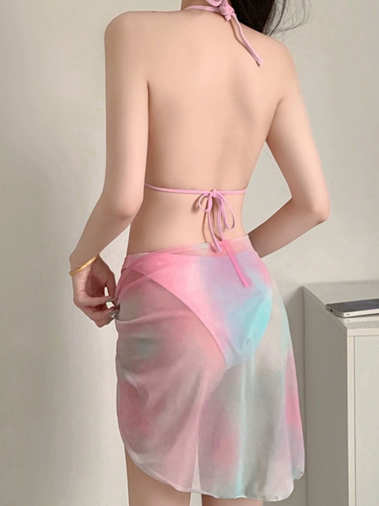 Bikini Wanita Seksi 2026 Kolek - Suits ulasan dan harga