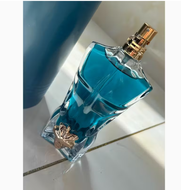 Parfum Pria Jean Paul Gaultier - Jeans ulasan dan harga