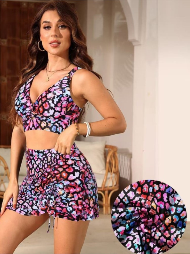 Pakaian Renang Wanita Baju Ren - Suits ulasan dan harga