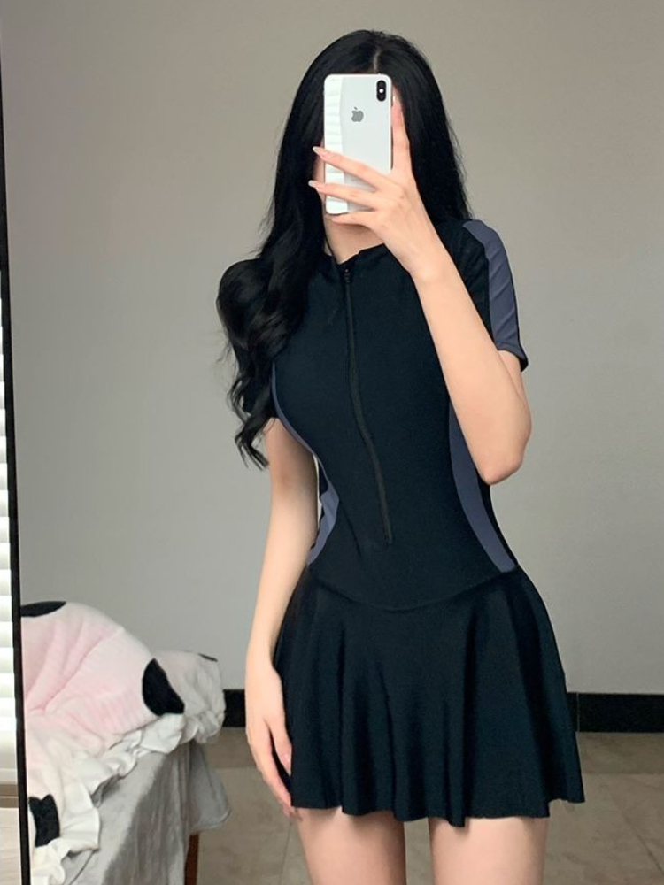 Baju Renang Wanita Terbaru 202 - Suits ulasan dan harga