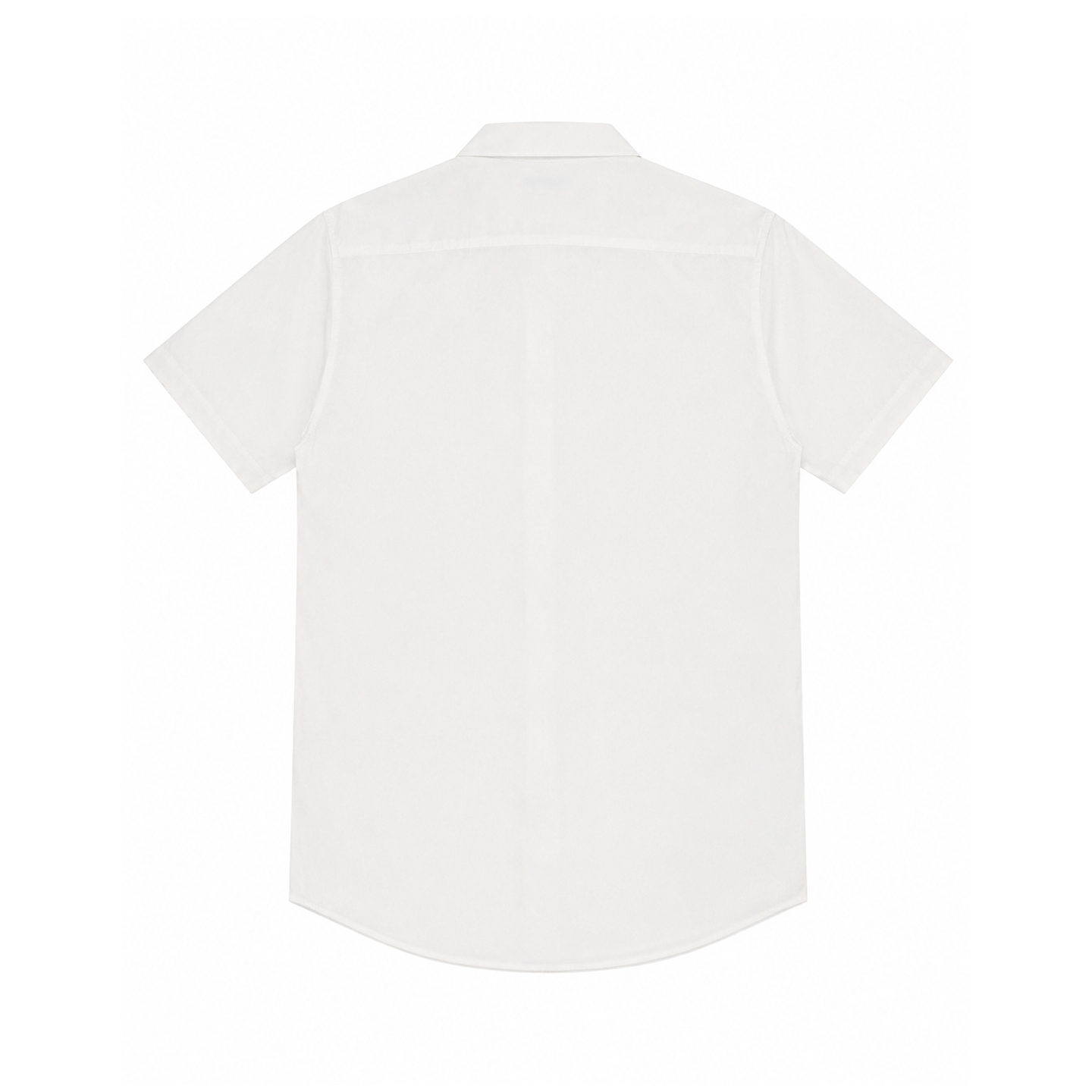 Kemeja Pria Putih Oxford Lenga - Oxford Cotton Casual Shirt Business ulasan dan harga